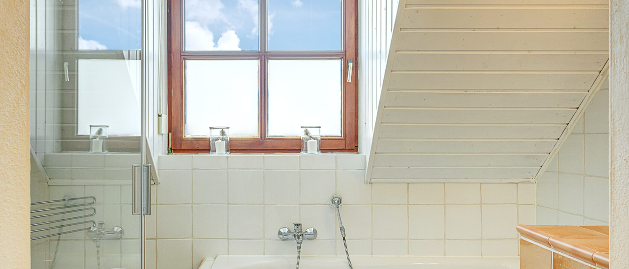 一戸建て München Trudering 01 浴室 13845