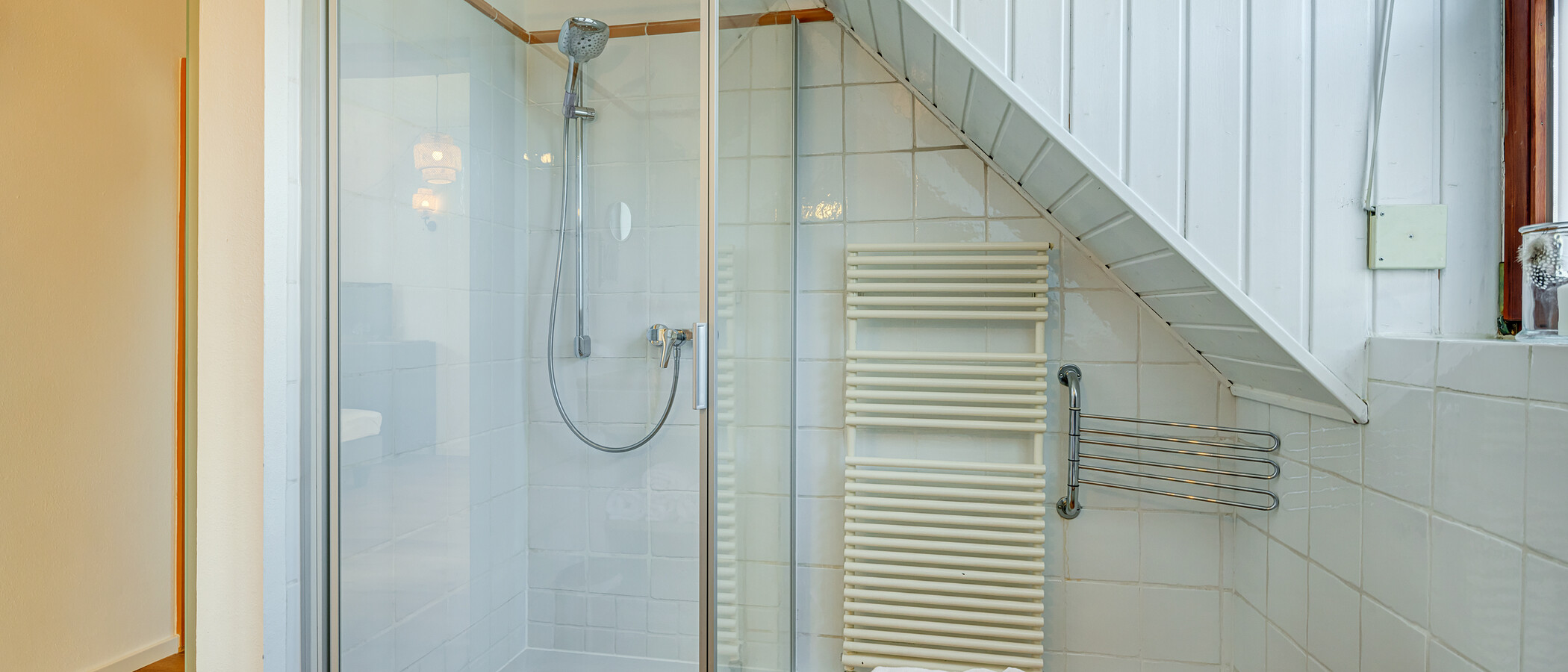 一戸建て München Trudering 02 浴室 13845