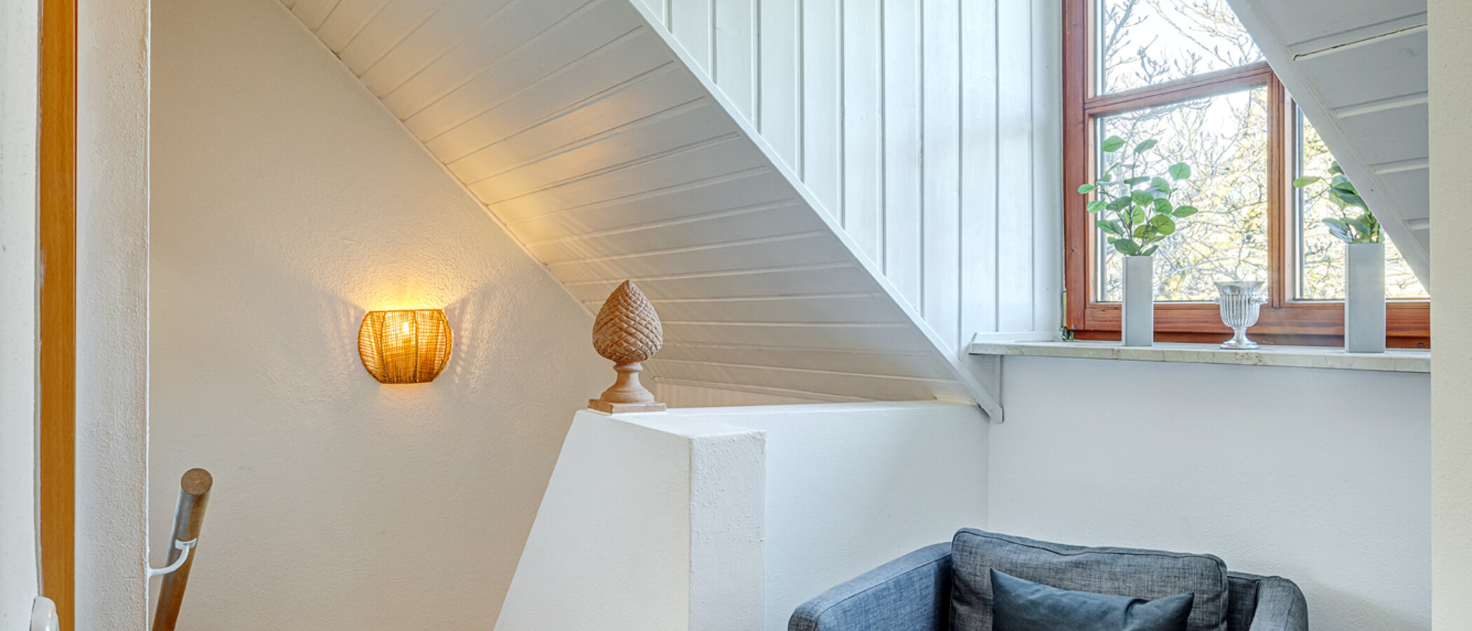 一戸建て München Trudering 04 玄関入り口 13845