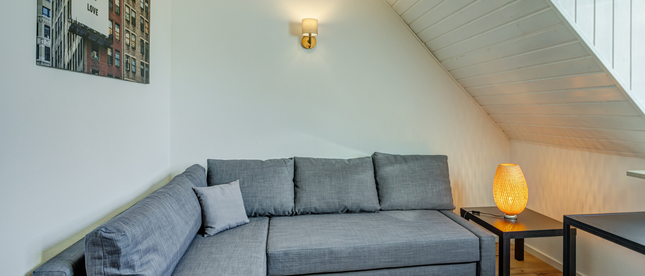 一戸建て München Trudering 03 ワークルーム/ゲストルーム 13845