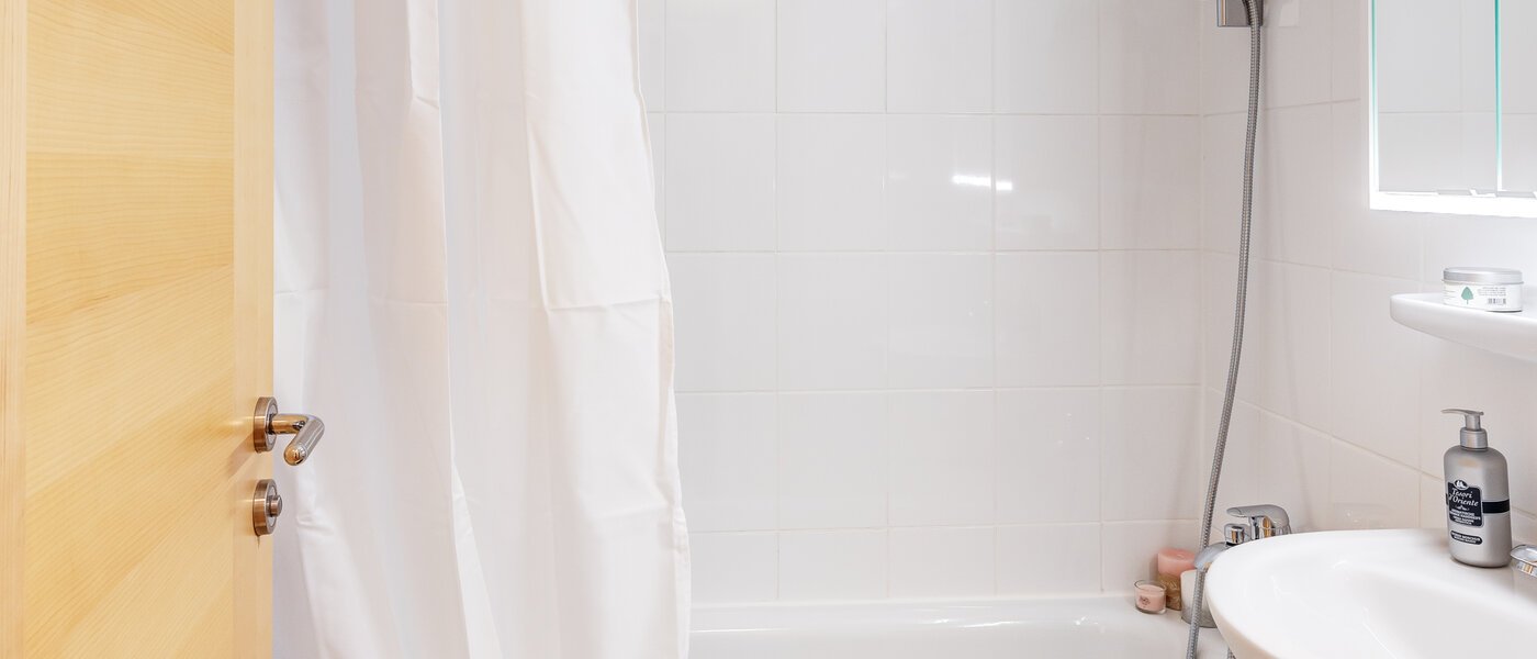 マンション München Forstenried 01 浴室 13847