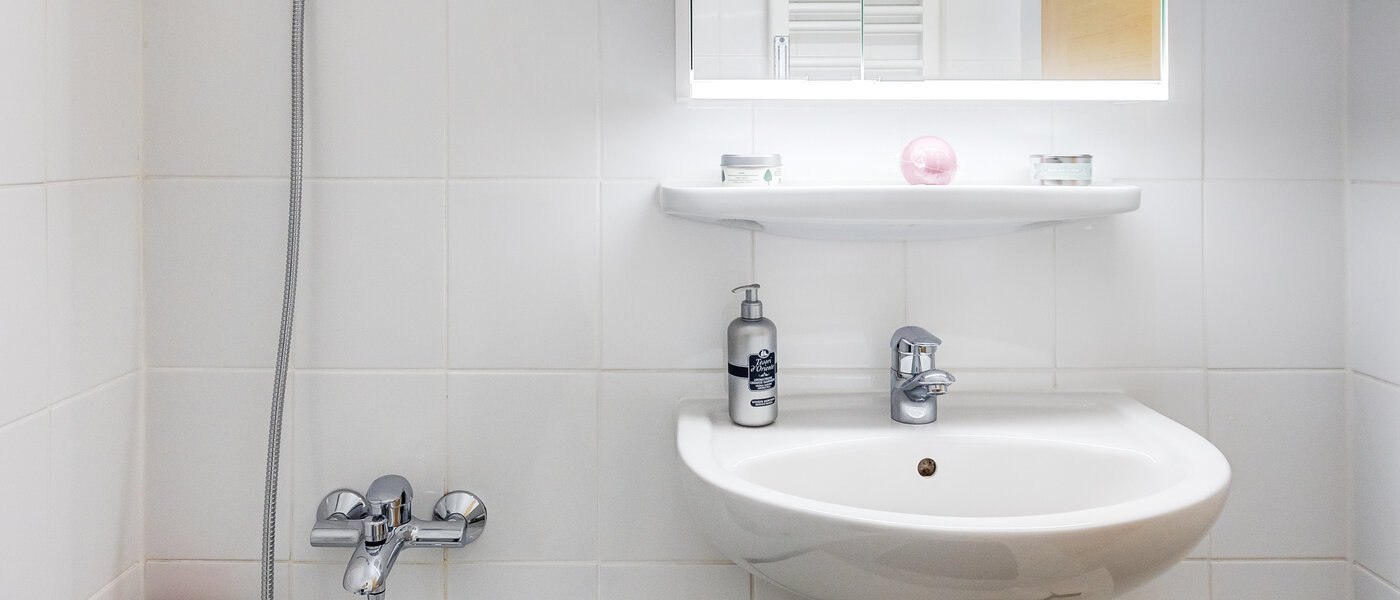 マンション München Forstenried 02 浴室 13847