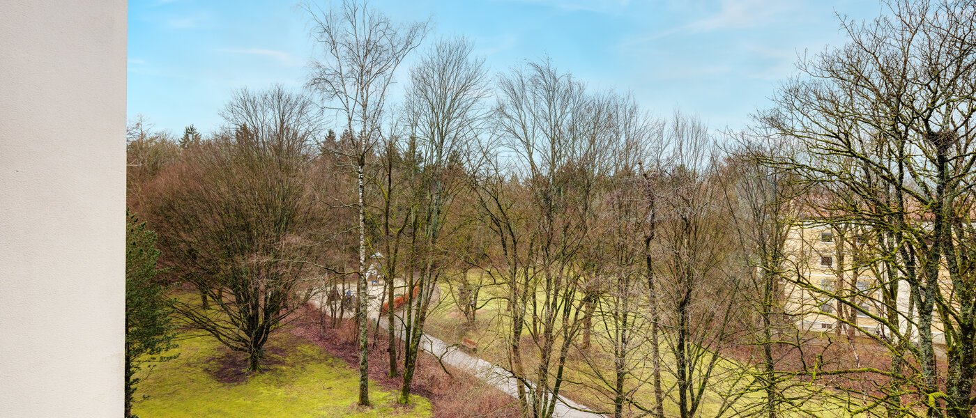 マンション München Forstenried 01 物件からの眺め 13847