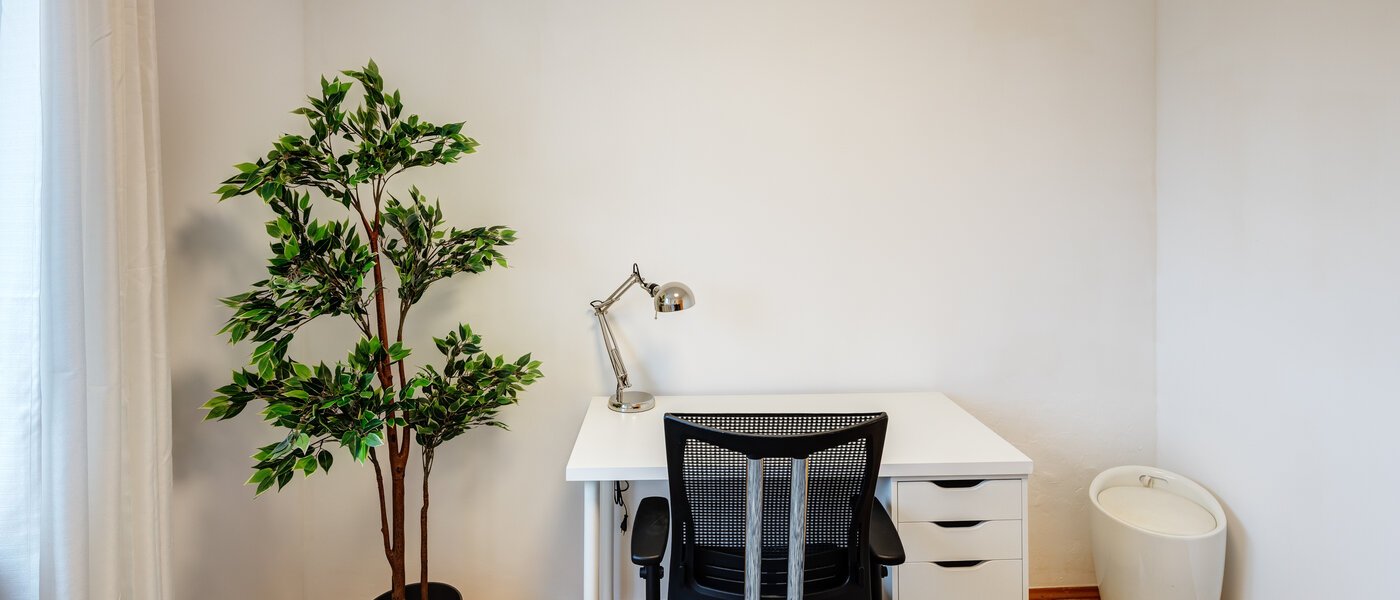 マンション München Forstenried 02 仕事部屋 13847