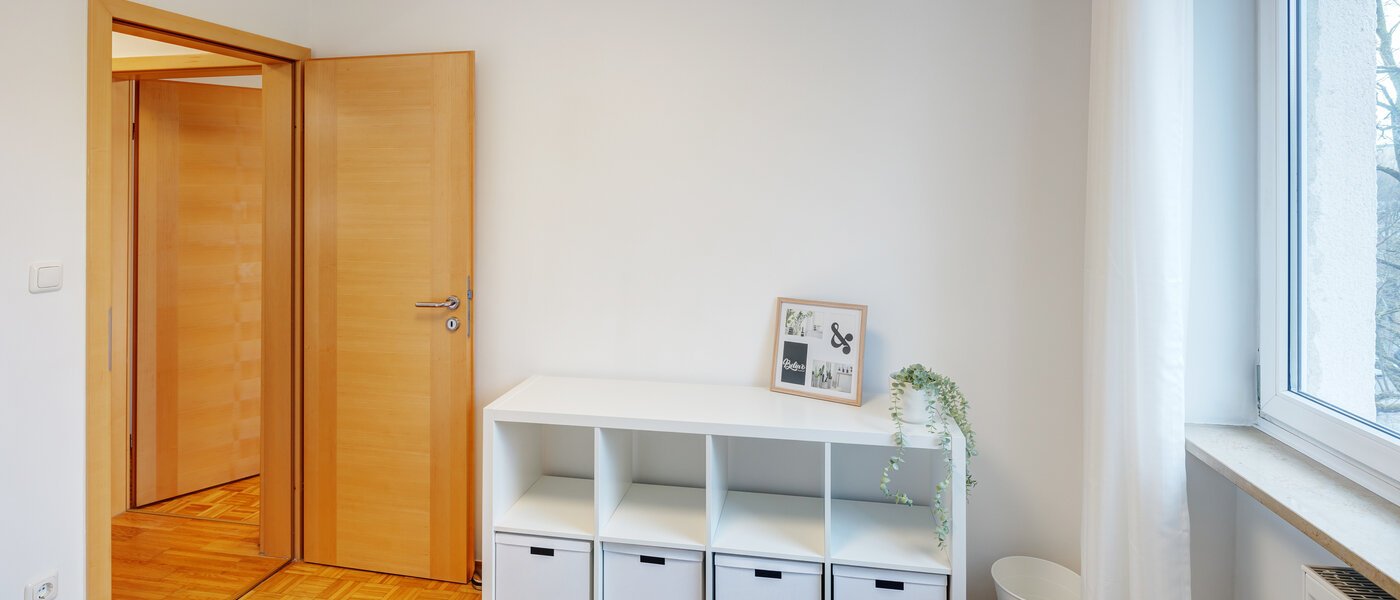 マンション München Forstenried 04 仕事部屋 13847