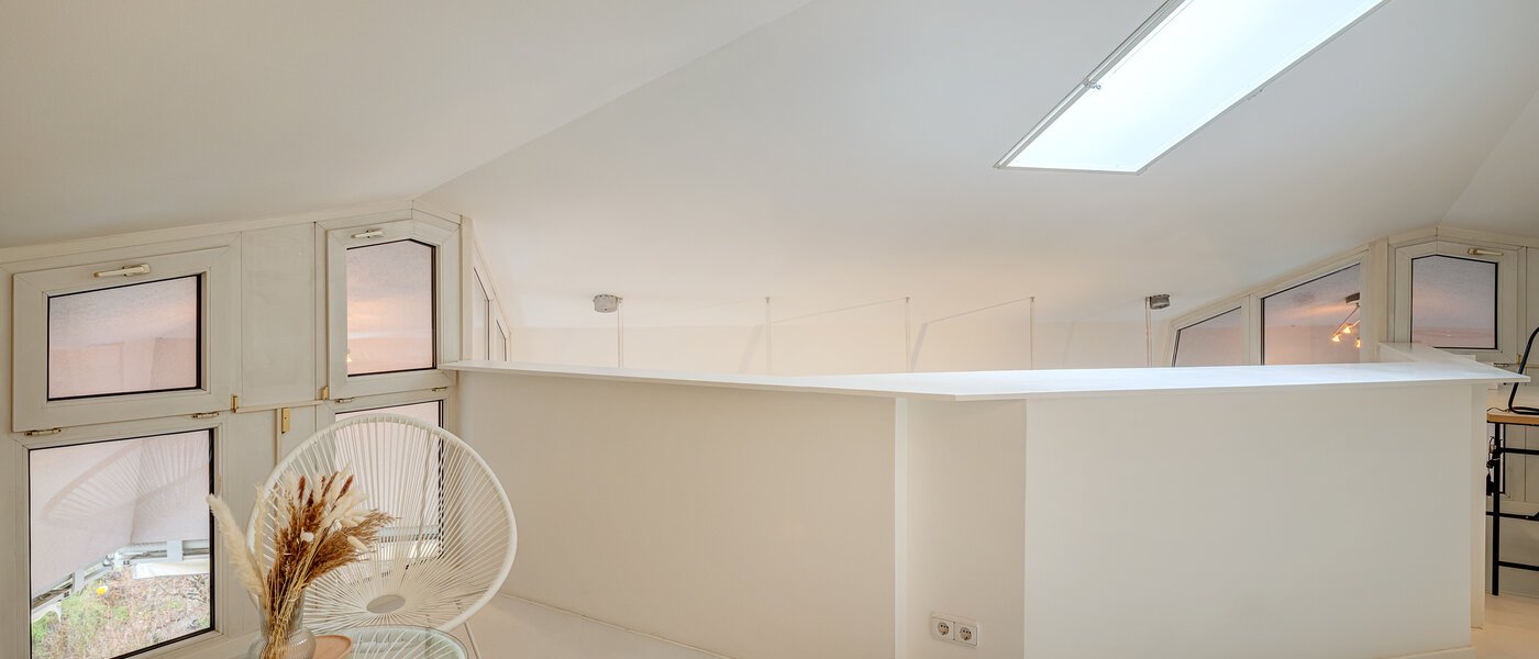 複層－回廊住宅 München Bogenhausen 02 フォトギャラリー 13849