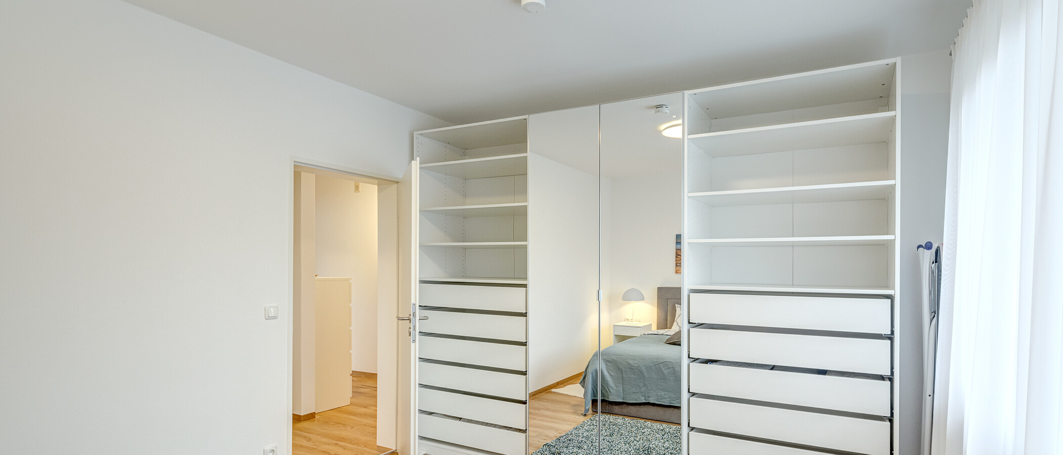 マンション München Waldperlach 03 1. 寝室 13850
