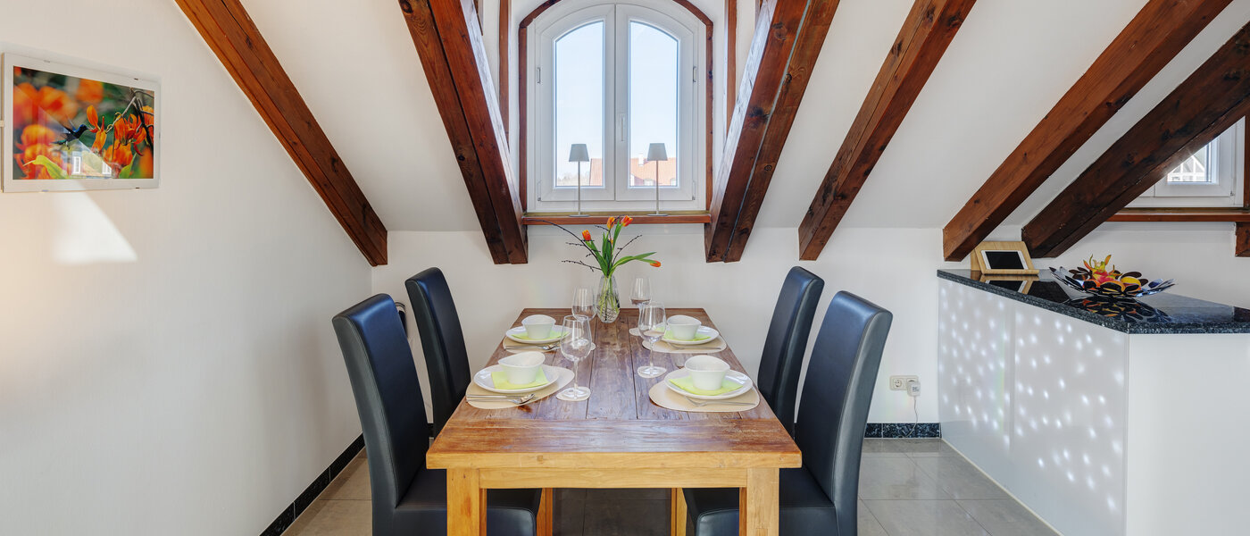 複層住宅 Ottobrunn 04 キッチン 13854