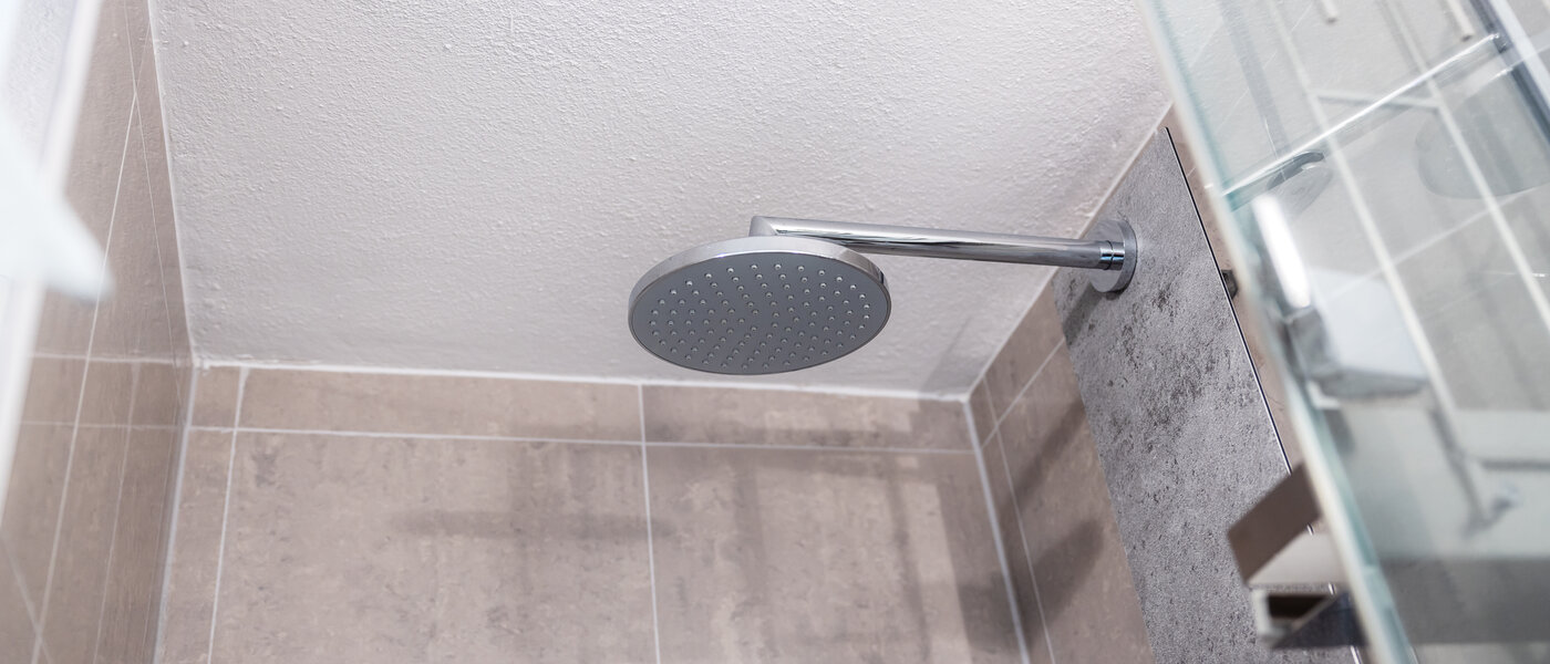 複層住宅 Ottobrunn 04 浴室 13854