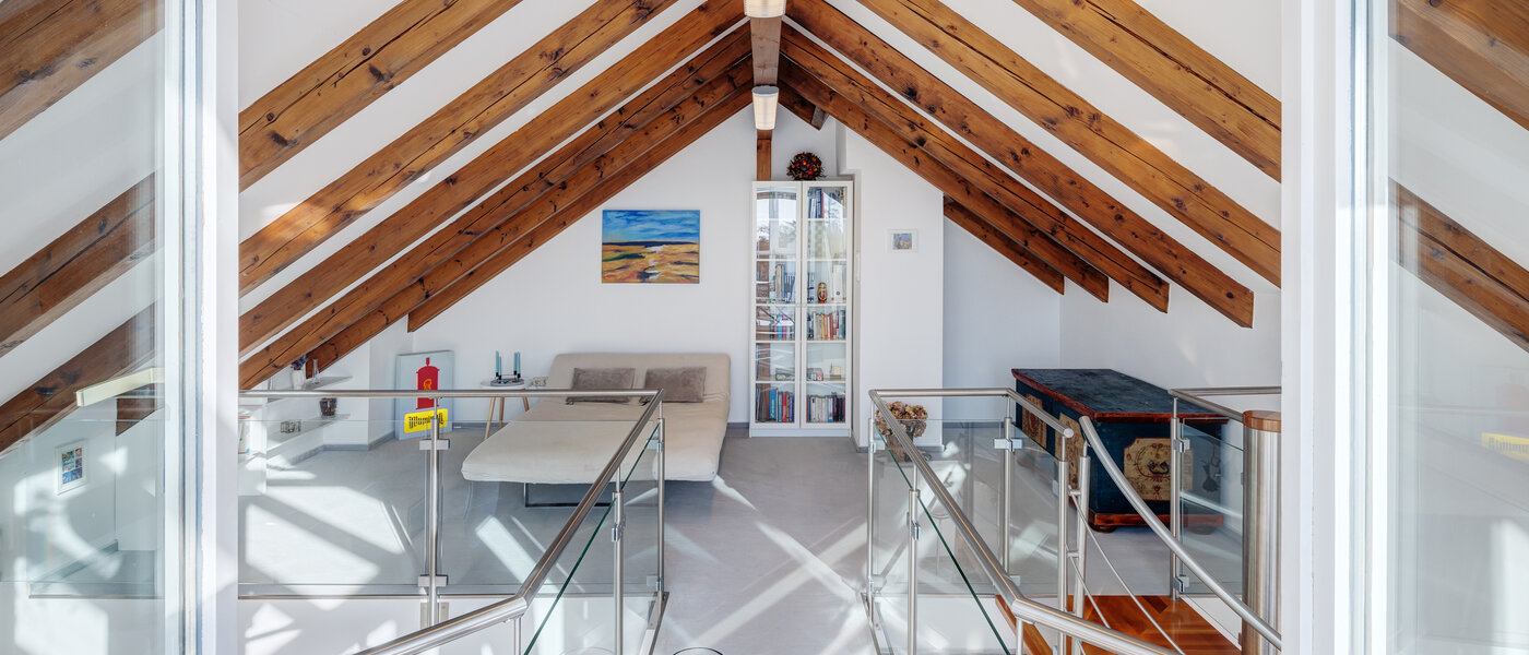 複層住宅 Ottobrunn 03 フォトギャラリー 13854