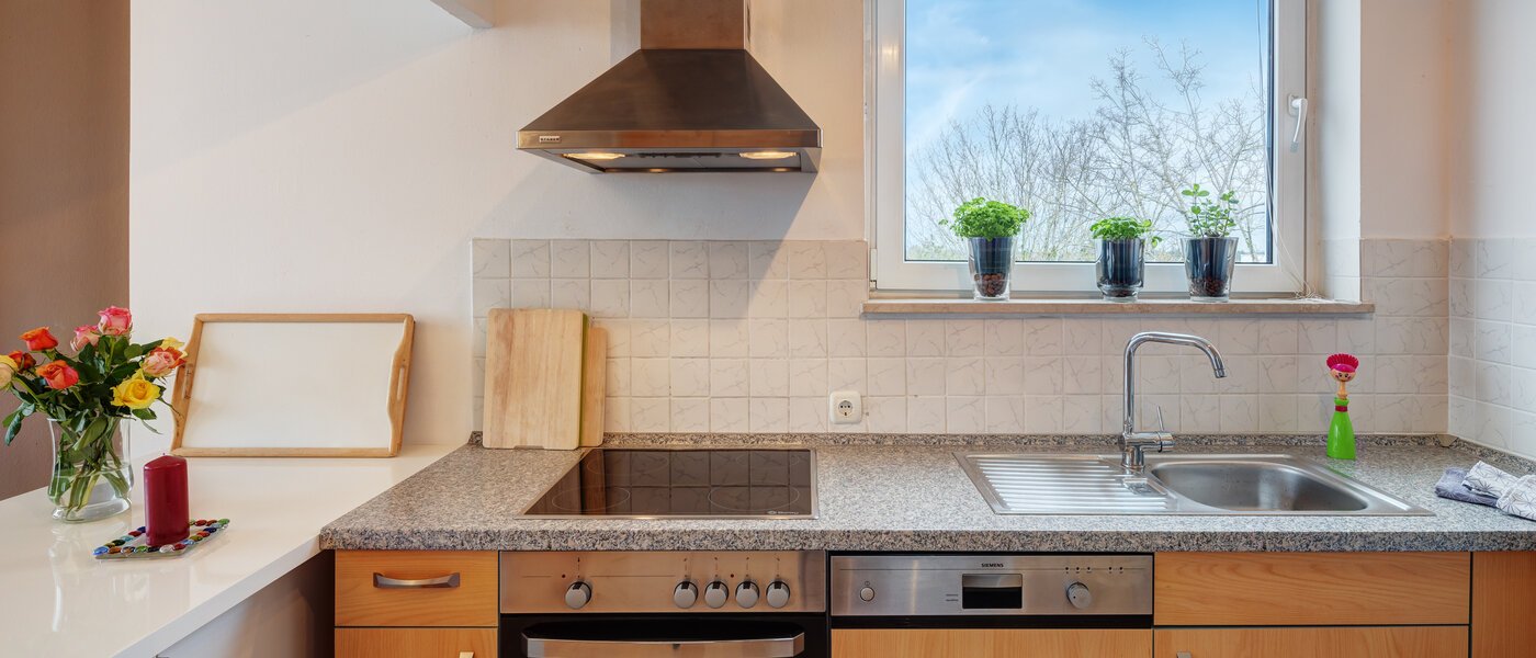 マンション Ottobrunn 02 キッチン 13863