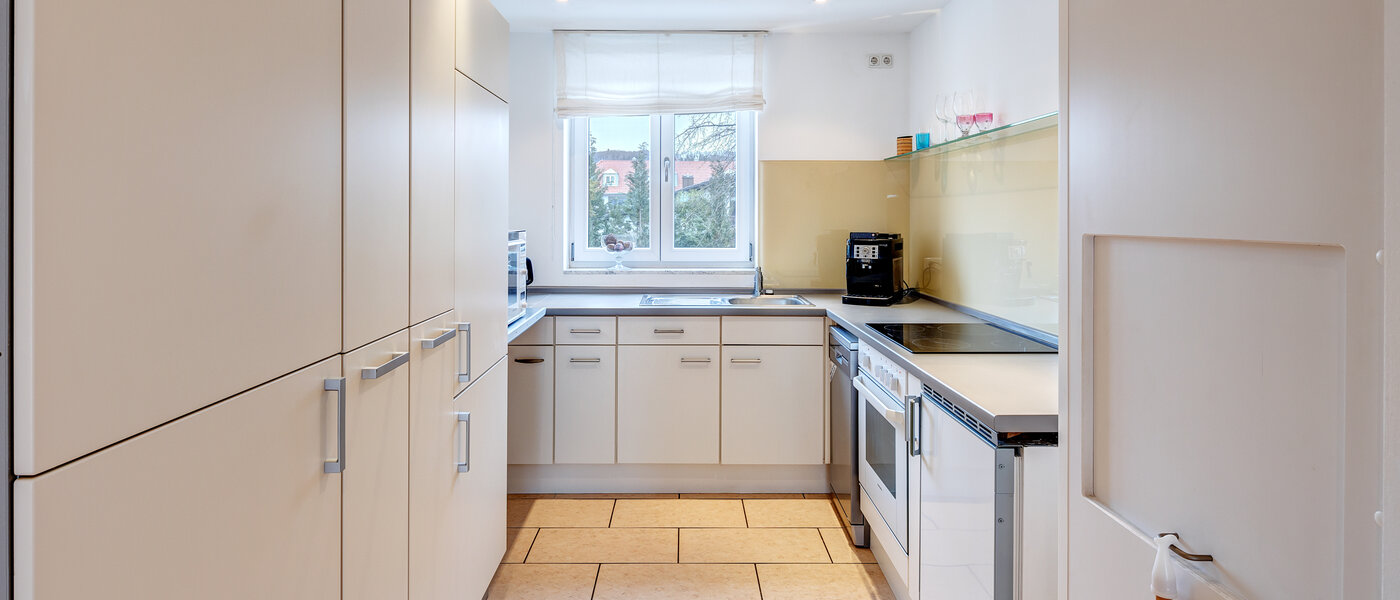 マンション München Herrsching am Ammersee 01 キッチン 13869