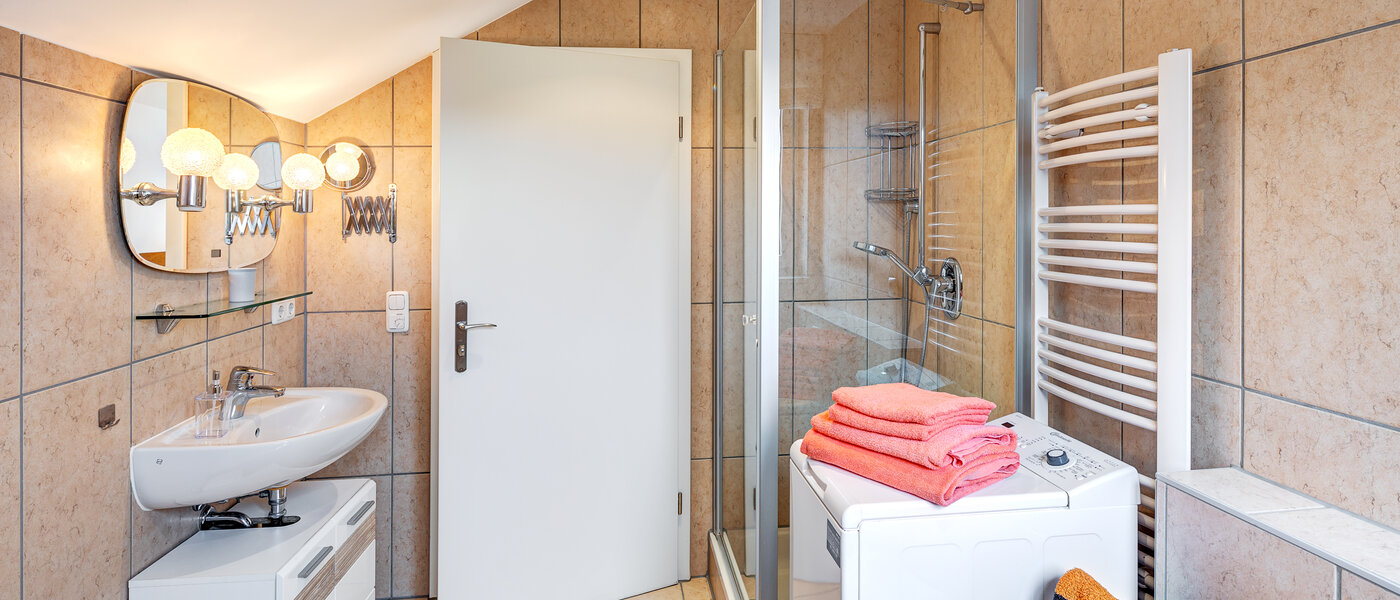 マンション München Herrsching am Ammersee 02 浴室 13869