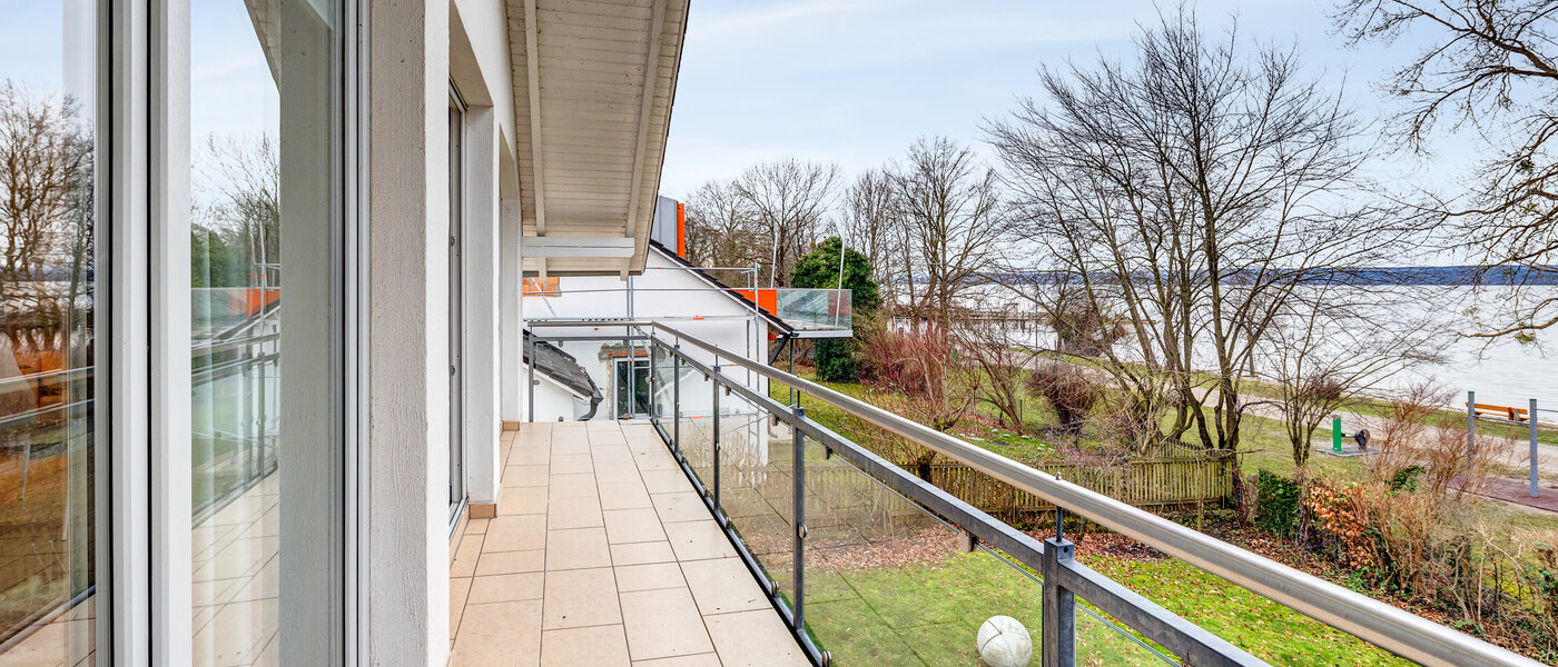 マンション München Herrsching am Ammersee 02 ベランダ 13869