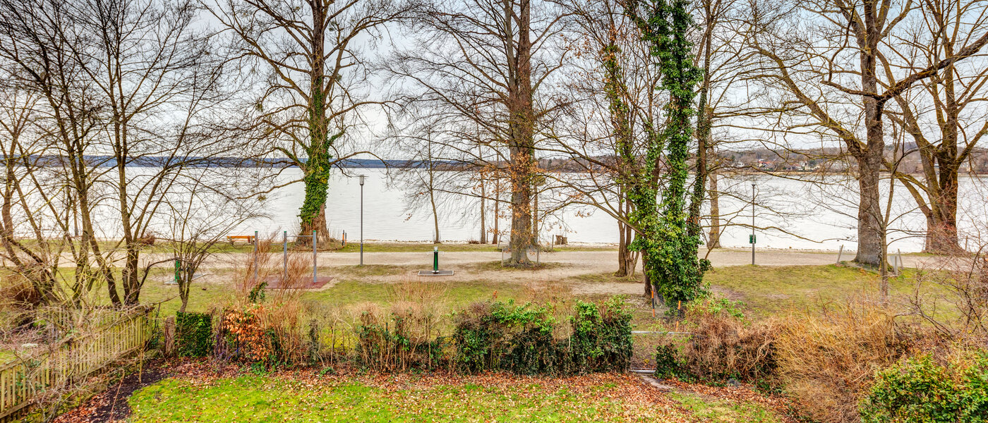 マンション München Herrsching am Ammersee 01 物件からの眺め 13869