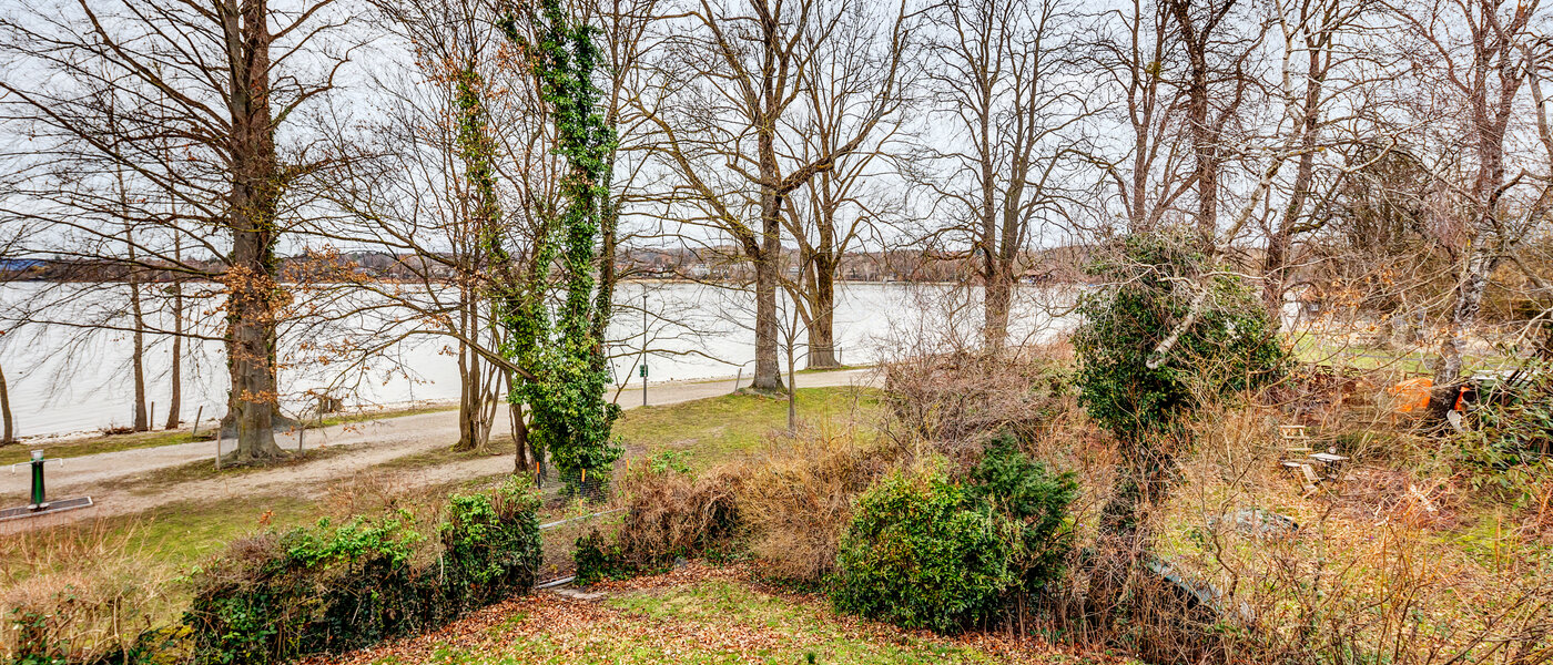 マンション München Herrsching am Ammersee 02 物件からの眺め 13869