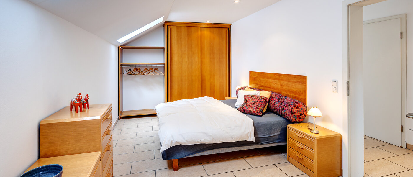 マンション München Herrsching am Ammersee 01 寝室 13869