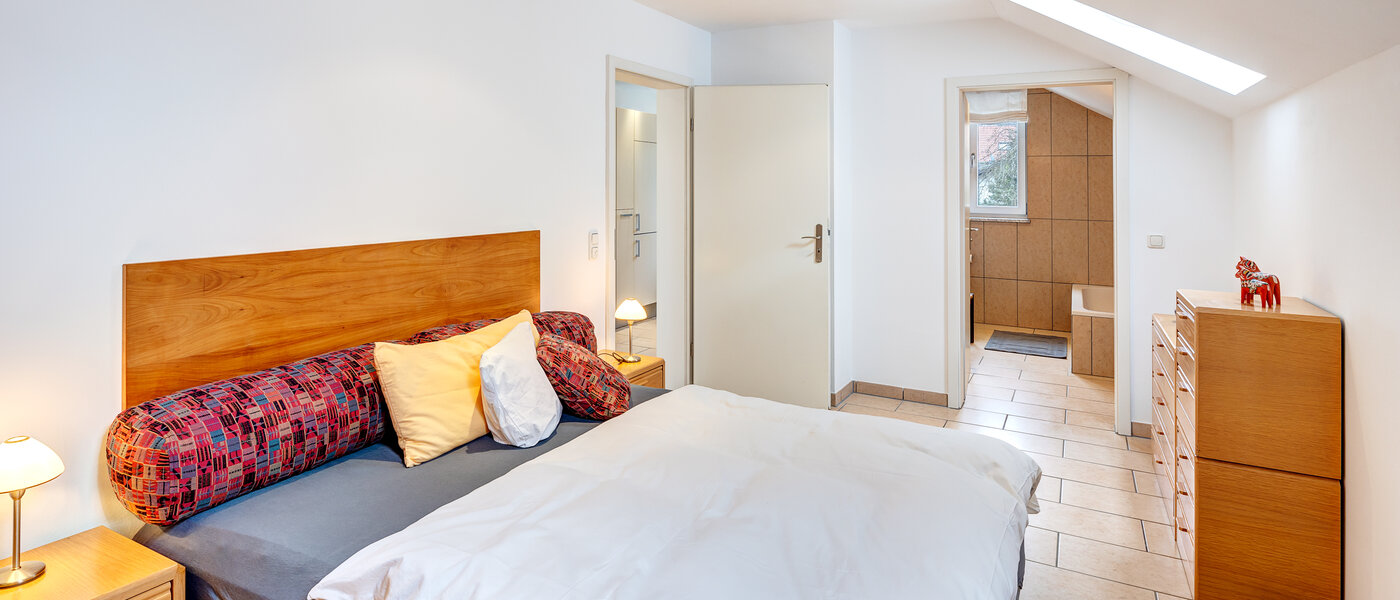 マンション München Herrsching am Ammersee 03 寝室 13869