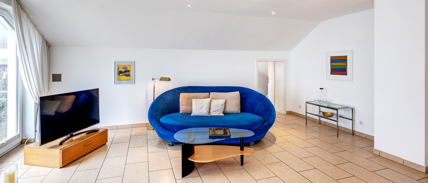 マンション München Herrsching am Ammersee 02 リビングエリア 13869