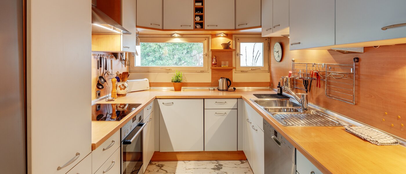 マンション Ottobrunn 01 キッチン 13870