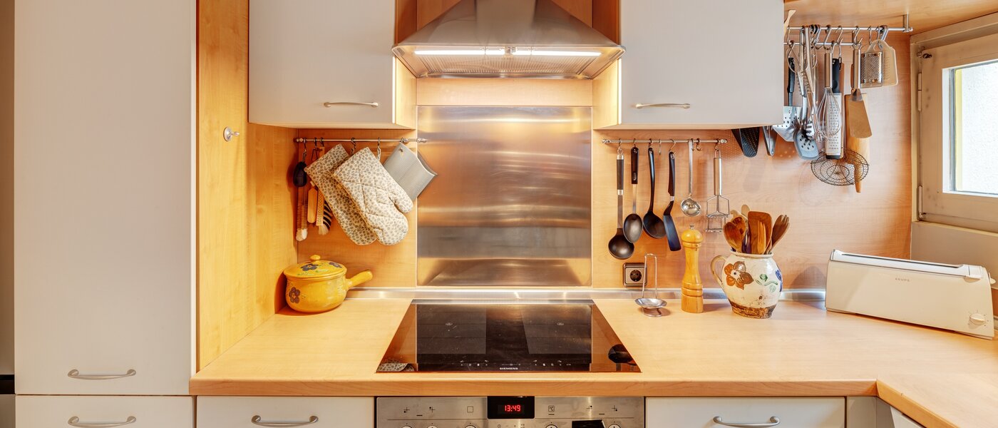 マンション Ottobrunn 04 キッチン 13870