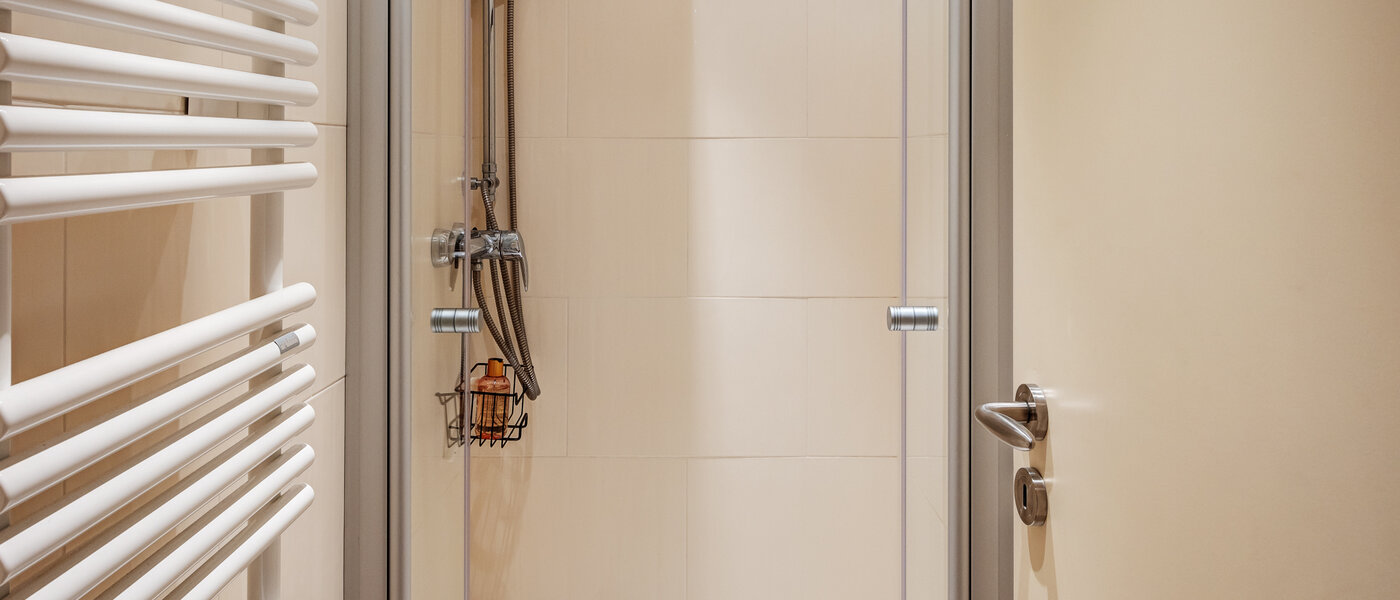 マンション Ottobrunn 01 ２つめの浴室 13870