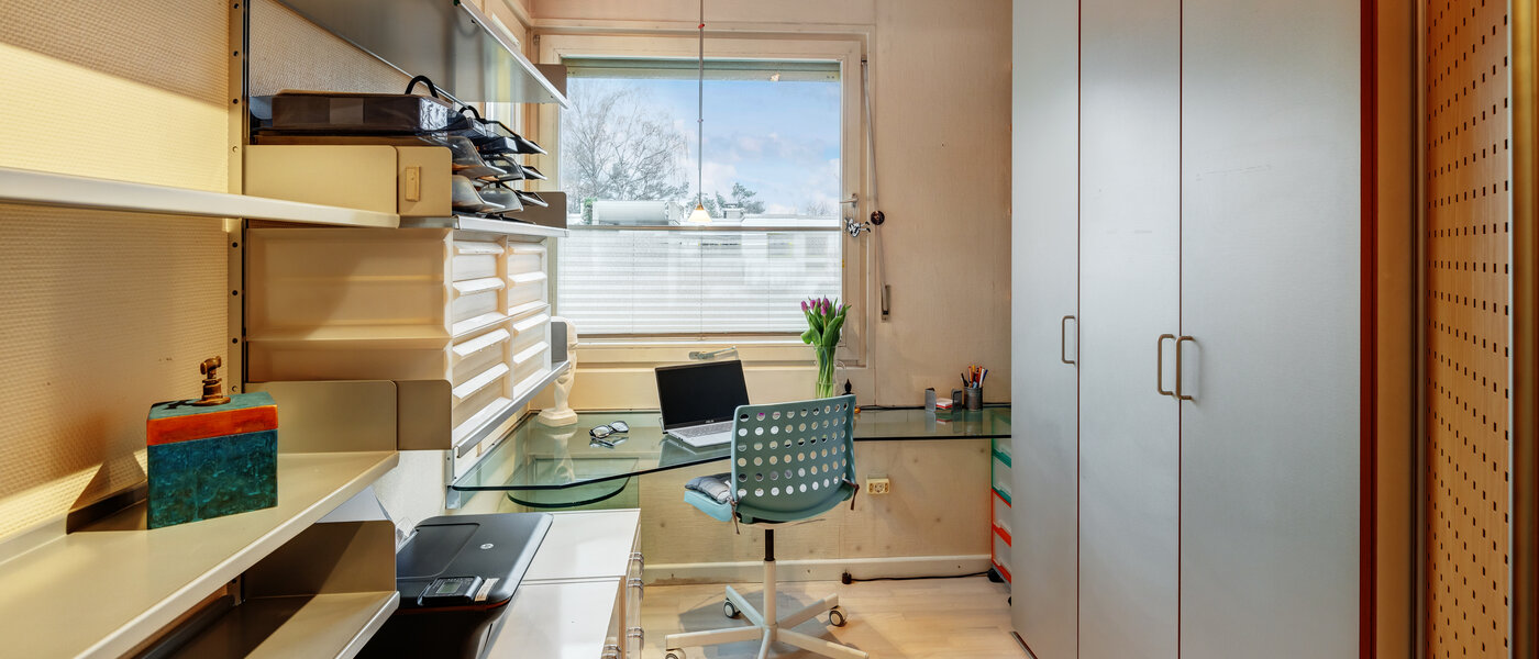 マンション Ottobrunn 01 仕事部屋 13870