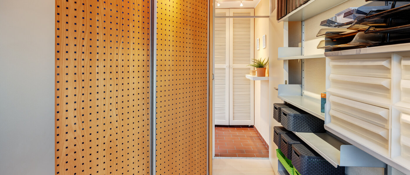 マンション Ottobrunn 02 仕事部屋 13870