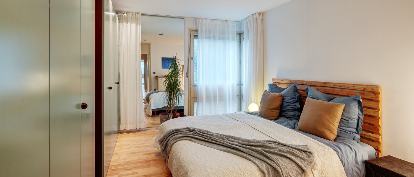 マンション Ottobrunn 01 寝室 13870