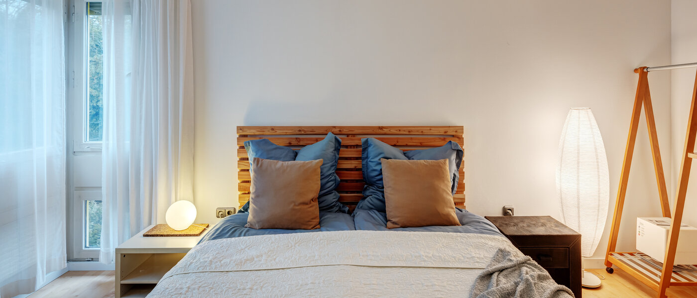 マンション Ottobrunn 02 寝室 13870