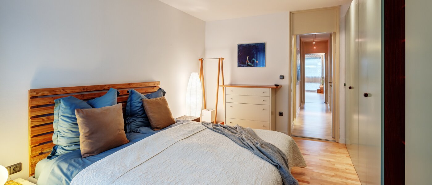 マンション Ottobrunn 03 寝室 13870