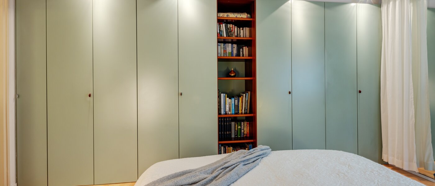 マンション Ottobrunn 04 寝室 13870