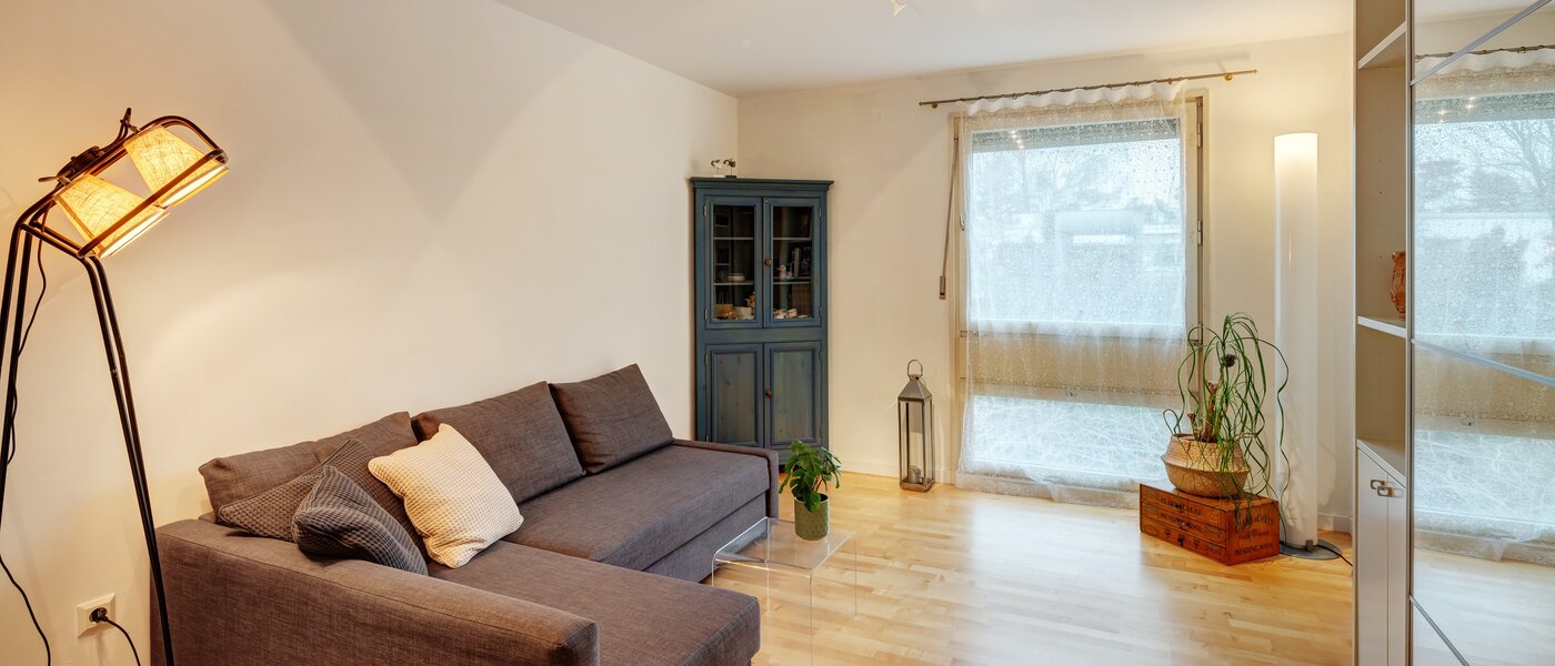 マンション Ottobrunn 01 ゲストルーム 13870