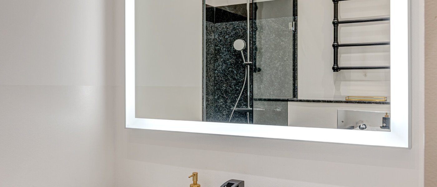 マンション München Au-Haidhausen 02 ２つめの浴室 13875