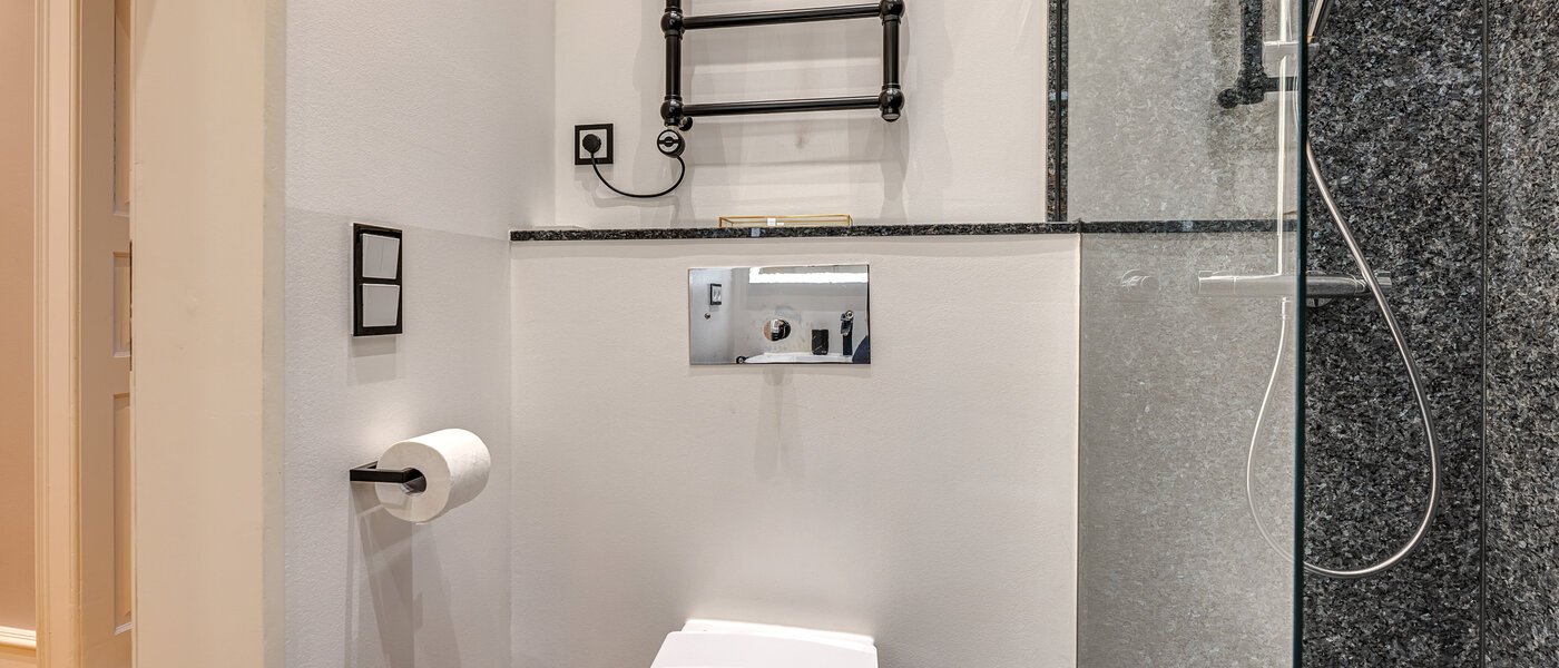 マンション München Au-Haidhausen 03 ２つめの浴室 13875