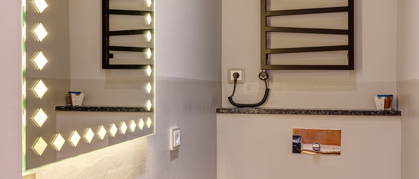 マンション München Au-Haidhausen 01 ゲスト用 WC 13875