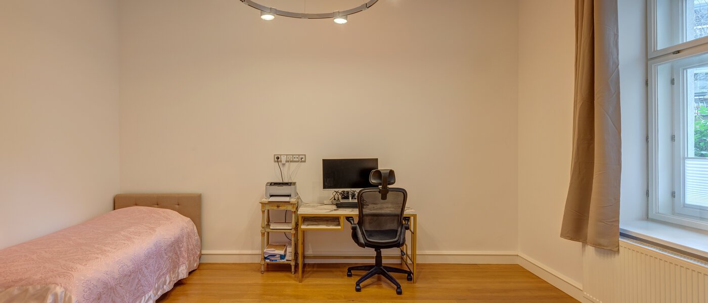 マンション München Au-Haidhausen 02 2.　寝室 13875