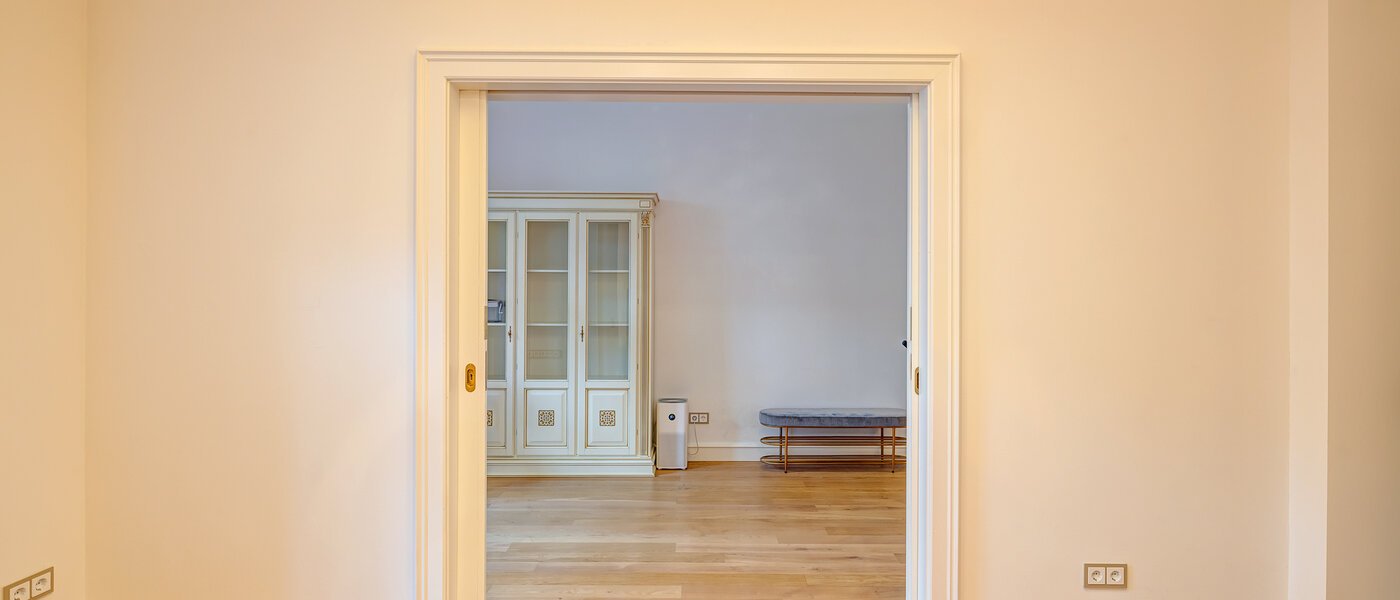 マンション München Au-Haidhausen 04 2.　寝室 13875