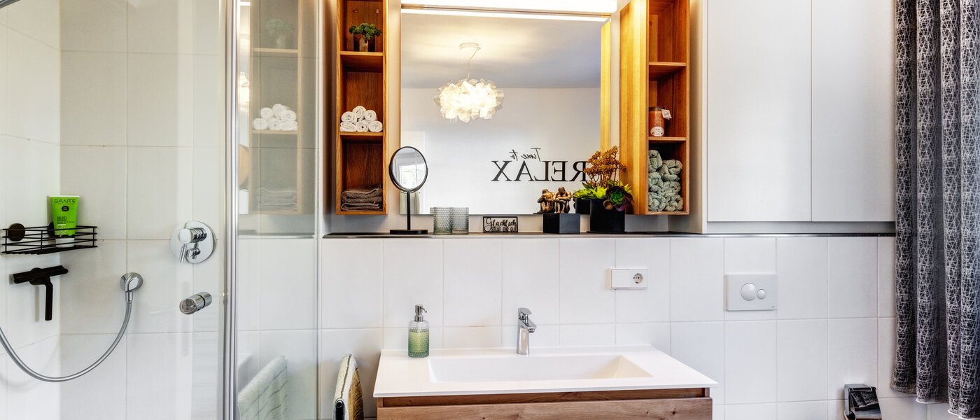 マンション München Schwanthalerhöhe 02 浴室 13877