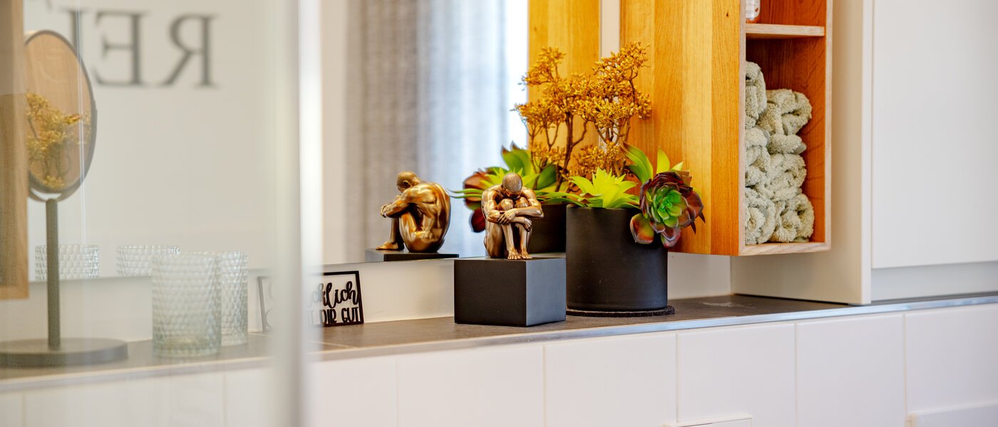 マンション München Schwanthalerhöhe 03 浴室 13877