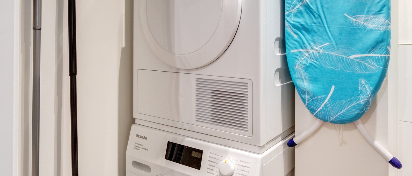 マンション München Schwanthalerhöhe 02 ゲスト用 WC 13877