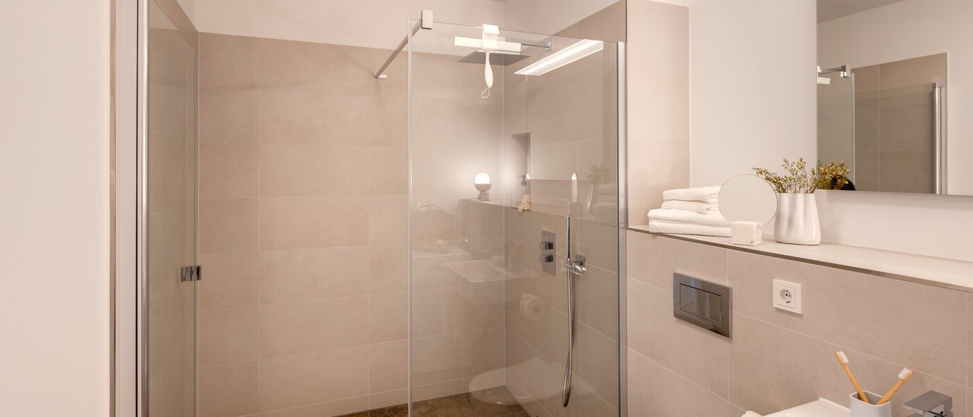 マンション München Haidhausen 02 浴室 13880