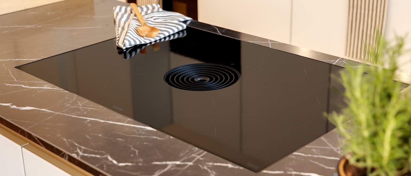 マンション München Haidhausen 02 キッチン 13881