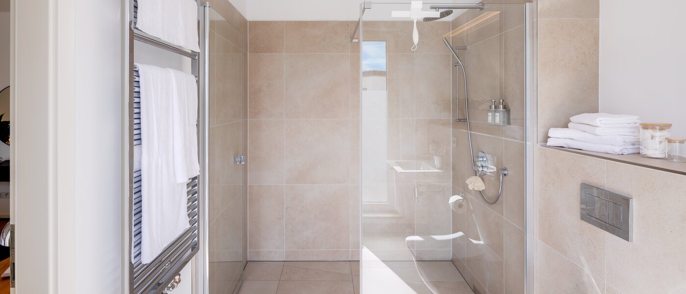 マンション München Haidhausen 02 浴室 13881