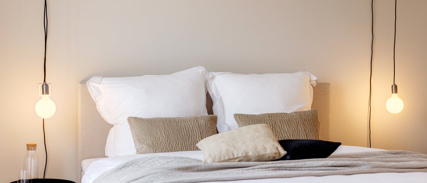 マンション München Haidhausen 02 寝室 13881