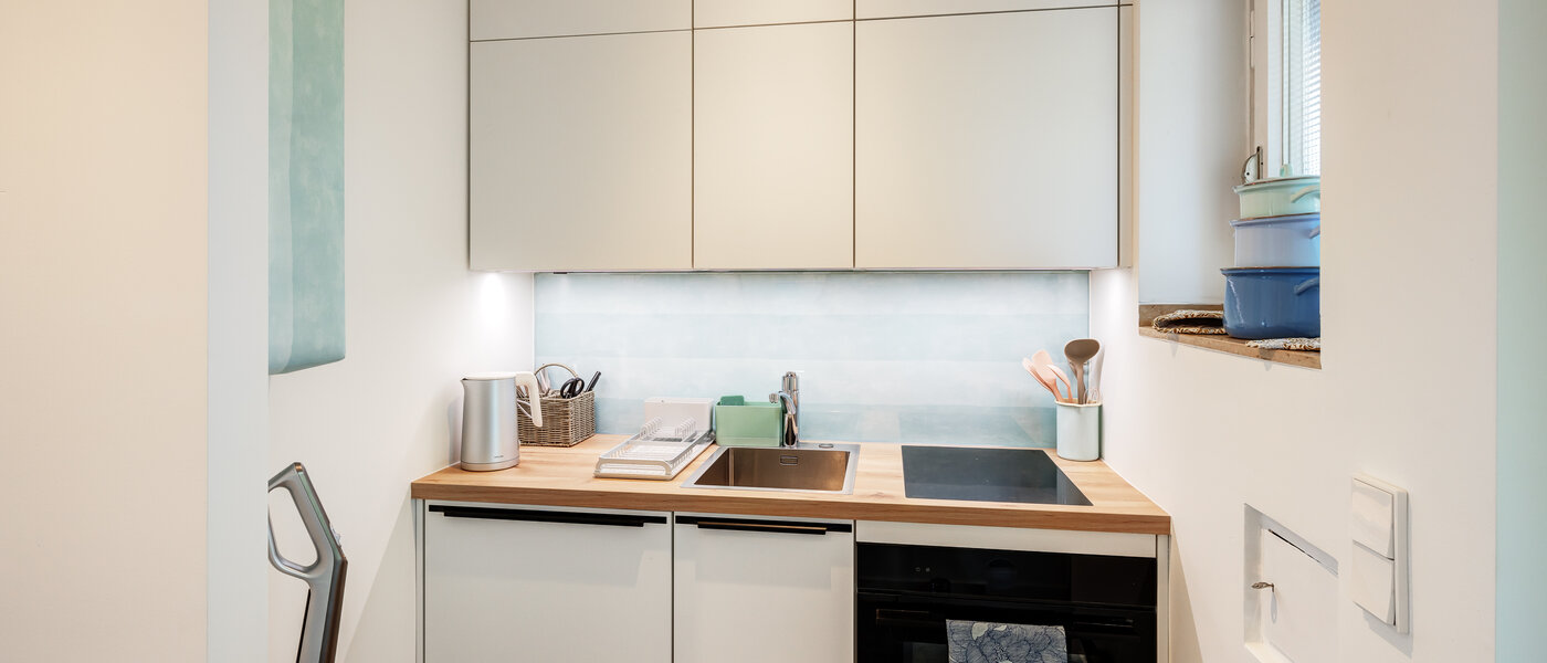 マンション Gmund am Tegernsee 01 キッチン 13882