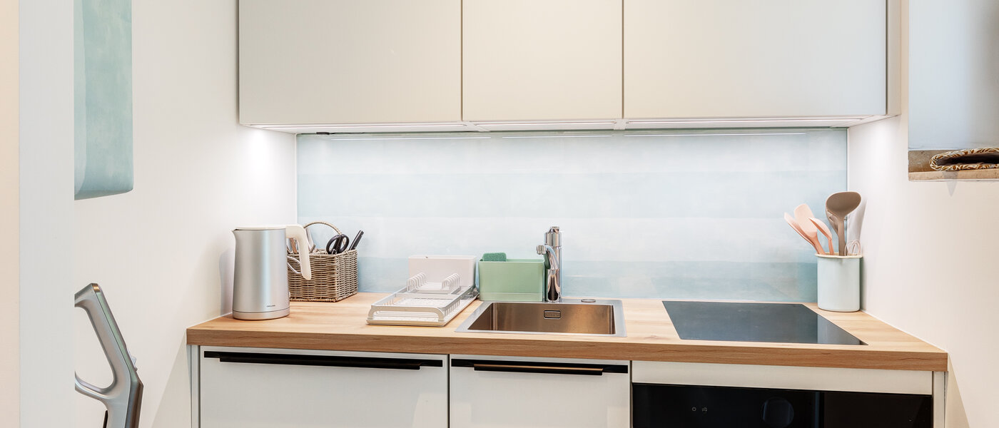 マンション Gmund am Tegernsee 02 キッチン 13882