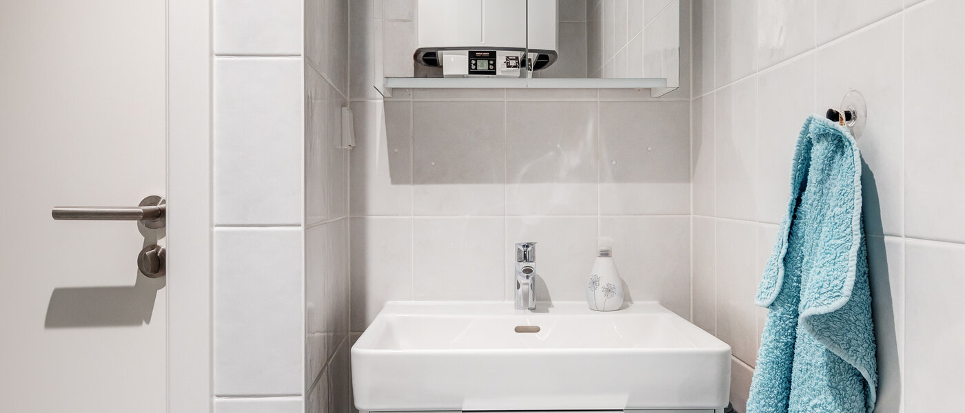 マンション Gmund am Tegernsee 02 浴室 13882