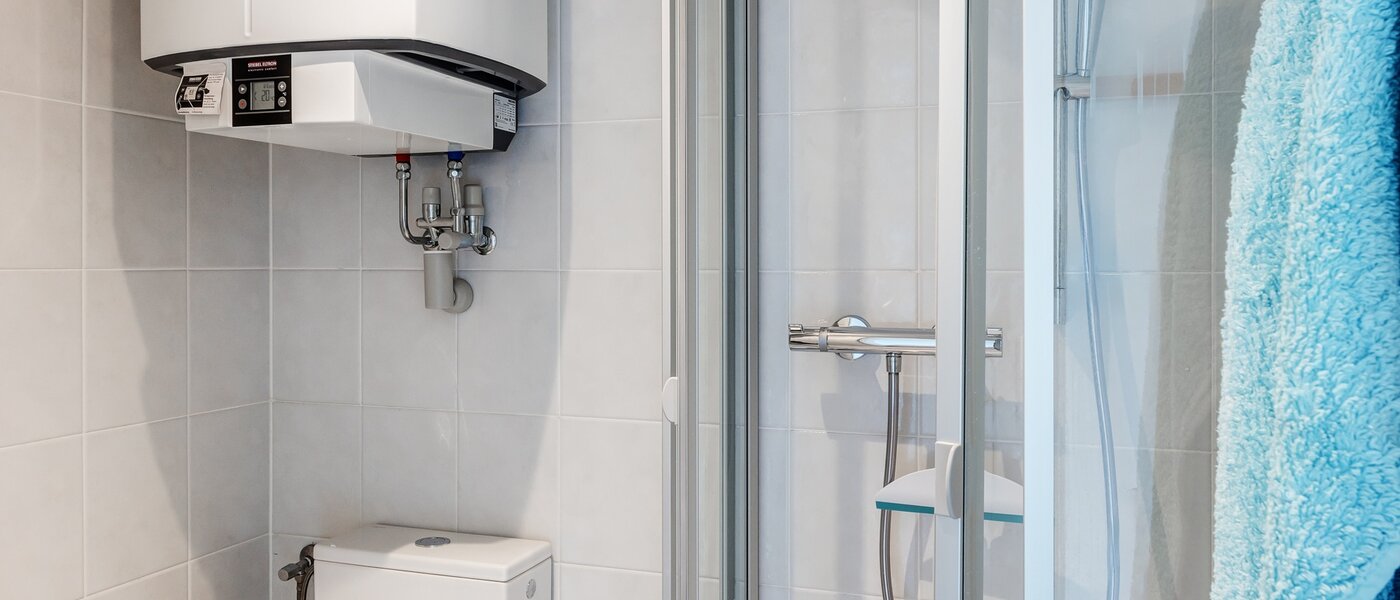 マンション Gmund am Tegernsee 04 浴室 13882