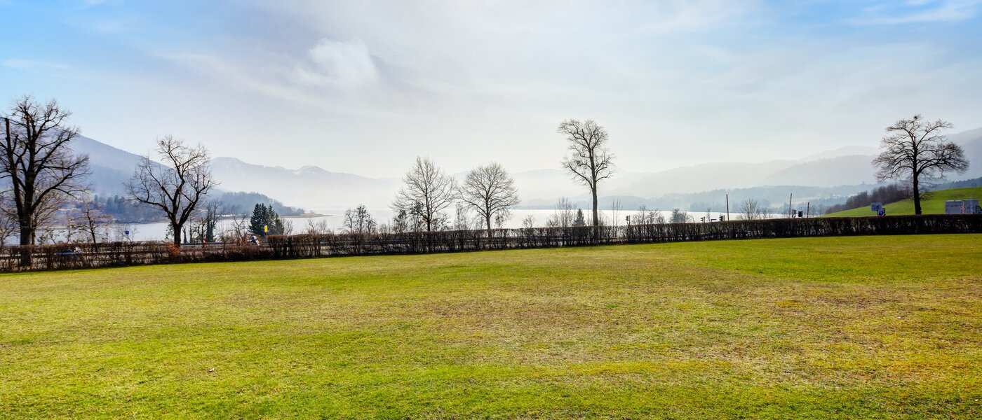 マンション Gmund am Tegernsee 01 物件からの眺め 13882